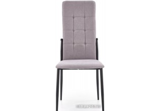 Стул Halmar K334 (серый)