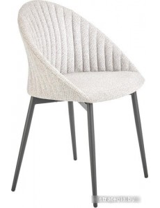 Стул Halmar K357 (светло-серый)