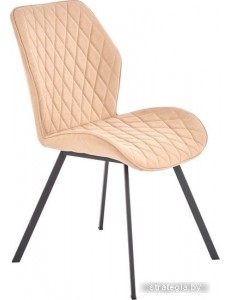 Стул Halmar K360 (бежевый)