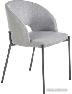 Стул Halmar K373 (серый)