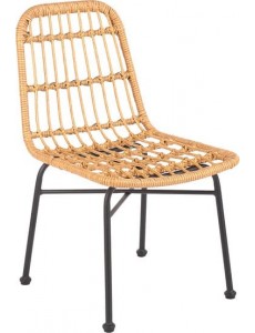 Стул Halmar K401 (натуральный)