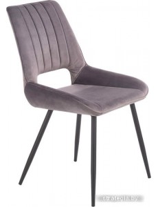 Стул Halmar K404 (серый)