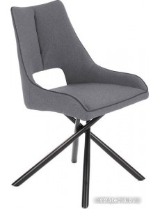 Стул Halmar K409 (серый)