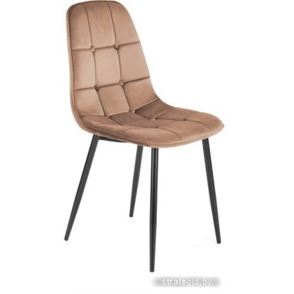 Halmar K417 (бежевый/черный)