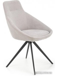 Стул Halmar K431 (светло-серый)