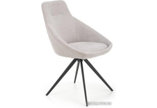 Стул Halmar K431 (светло-серый)