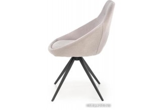 Стул Halmar K431 (светло-серый)