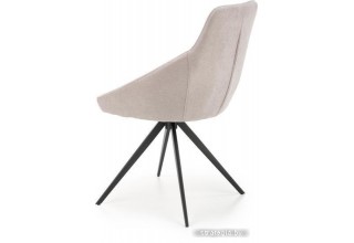 Стул Halmar K431 (светло-серый)