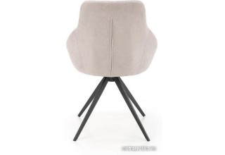 Стул Halmar K431 (светло-серый)