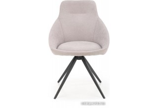 Стул Halmar K431 (светло-серый)