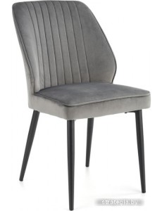 Стул Halmar K432 (серый)