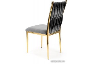 Halmar K436 (серый/золотой)