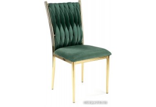 Halmar K436 (темно-зеленый/золотой)