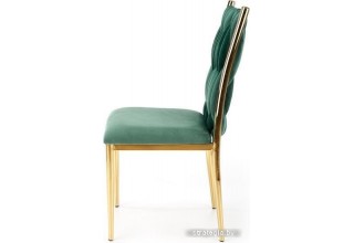 Halmar K436 (темно-зеленый/золотой)