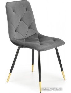 Стул Halmar K438 (серый)
