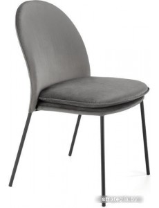 Стул Halmar K443 (серый)