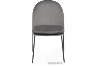 Стул Halmar K443 (серый)