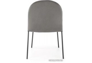 Стул Halmar K443 (серый)