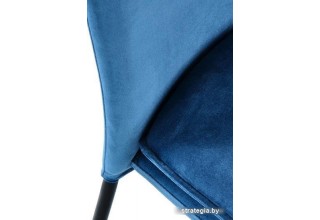 Стул Halmar K443 (темно-синий)