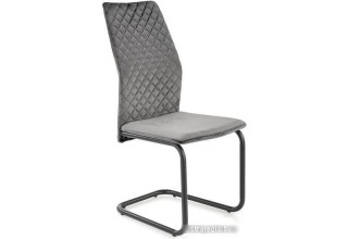 Стул Halmar K444 (серый)