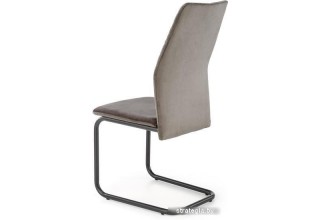 Стул Halmar K444 (серый)