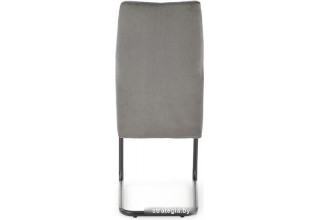 Стул Halmar K444 (серый)