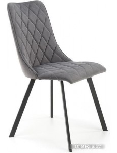 Стул Halmar K450 (серый)