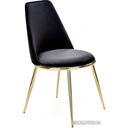 Halmar K460 (черный/золотистый)