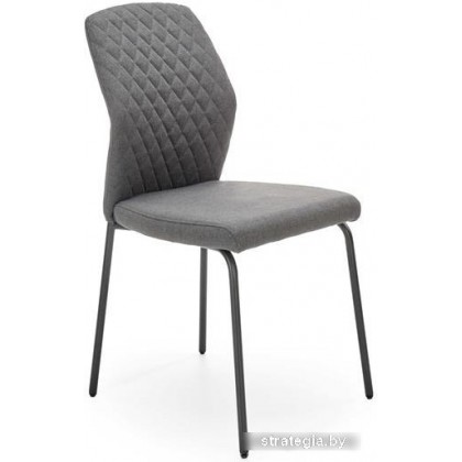 Halmar K461 (серый/черный)