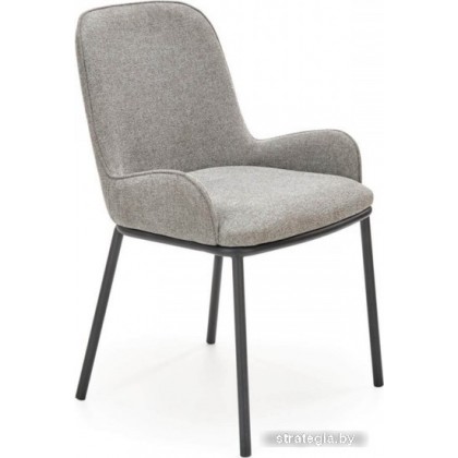 Halmar K481 (серый/черный)