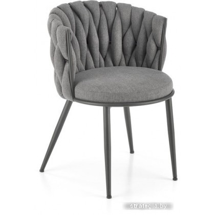 Halmar K516 (серый/черный)