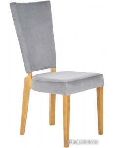Стул Halmar Rois (дуб медовый/серый)