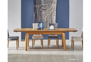 Halmar Rois (дуб медовый/серый)