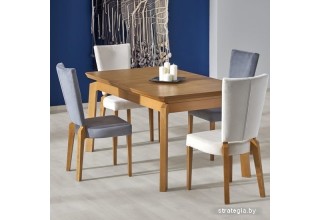 Halmar Rois (дуб медовый/серый)