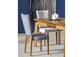 Halmar Rois (дуб медовый/серый)