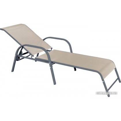 Halmar Mosler (серый/темно-серый)