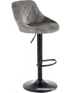 Стул Halmar H101 (серый)