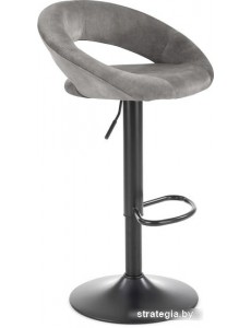 Стул Halmar H102 (серый)