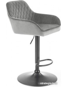 Стул Halmar H103 (серый)