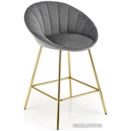 Halmar H112 (серый/золотой)