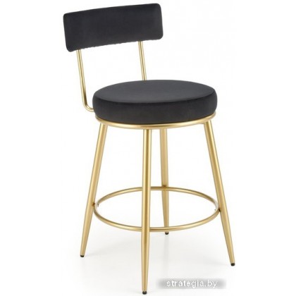 Halmar H115 (черный/золотой)