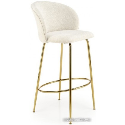 Halmar H116 (кремовый/золотой)