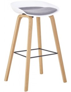 Табурет Halmar H-86