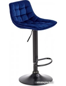 Стул Halmar H95 (темно-синий)