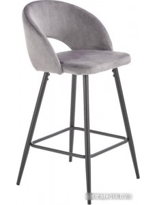 Стул Halmar H-96 (серый)