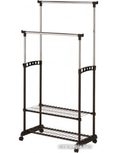 Стойка для одежды Signal Nova II Bis (черный)