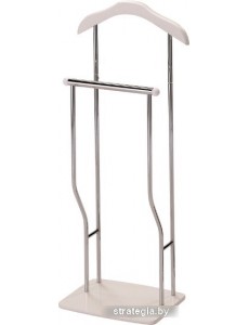 Стойка для одежды Signal Greg (белый)