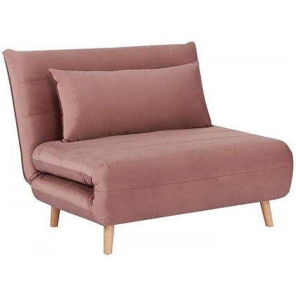 Signal Spike Velvet TAP.182 (античный розовый/бук)