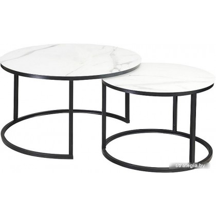 Signal Atlanta C (мрамор/черный матовый)