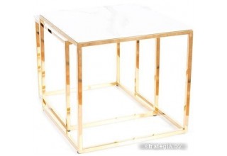 Signal Gloria (эффект белого мрамора/золотой)